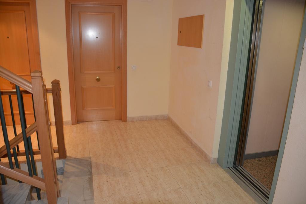 Appartement Carrer Del Fonoll Salou Exteriér fotografie